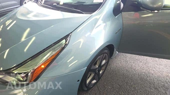 2021 Toyota Prius Limited – miniatura 19
