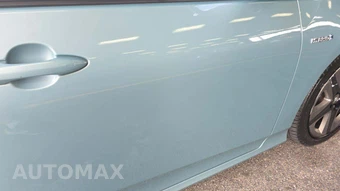 2021 Toyota Prius Limited – miniatura 20