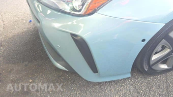 2021 Toyota Prius Limited – miniatura 23