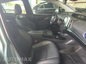 2021 Toyota Prius Limited – miniatura 8