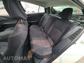 2021 Toyota Prius Prime LE – miniatura 13