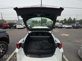 2021 Toyota Prius Prime LE – miniatura 14