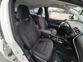 2021 Toyota Prius Prime LE – miniatura 18