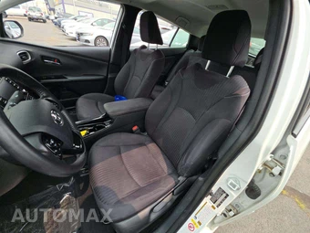 2021 Toyota Prius Prime LE – miniatura 6