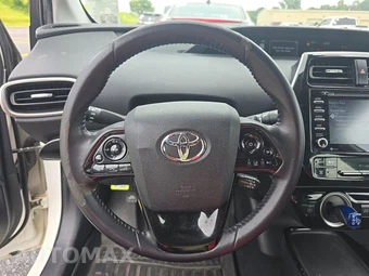 2021 Toyota Prius Prime LE - miniatura 10