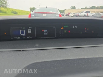 2021 Toyota Prius Prime LE - miniatura 12
