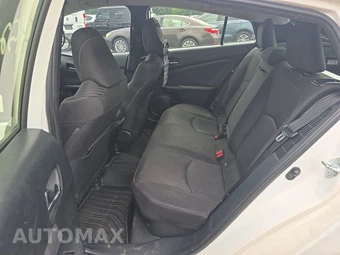 2021 Toyota Prius Prime LE - miniatura 13