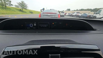 2021 Toyota Prius Prime LE - miniatura 38