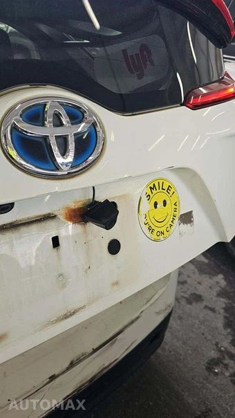 2021 Toyota Prius Prime LE - miniatura 39