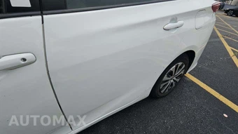 2021 Toyota Prius Prime LE - miniatura 45