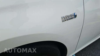 2021 Toyota Prius Prime LE - miniatura 49