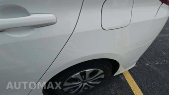 2021 Toyota Prius Prime LE - miniatura 55