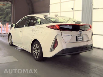 2021 Toyota Prius Prime LE - miniatura 6