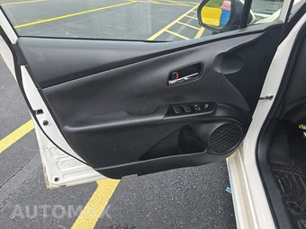 2021 Toyota Prius Prime LE - miniatura 9