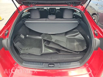 2021 Toyota Prius Prime LE - miniatura 16