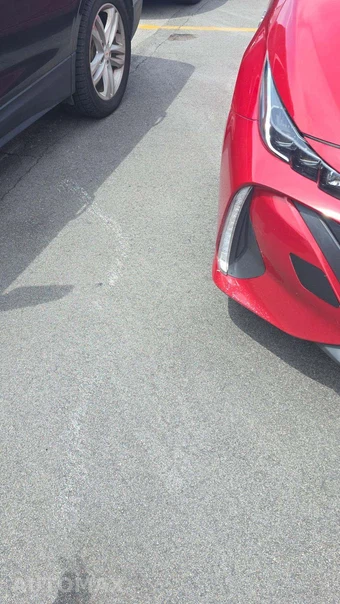 2021 Toyota Prius Prime LE - miniatura 18