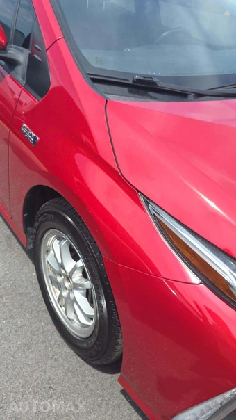 2021 Toyota Prius Prime LE - miniatura 19