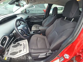 2021 Toyota Prius Prime LE - miniatura 7