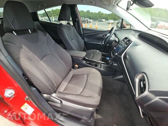 2021 Toyota Prius Prime LE - miniatura 8