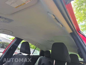 2021 Toyota Prius Prime LE – miniatura 11