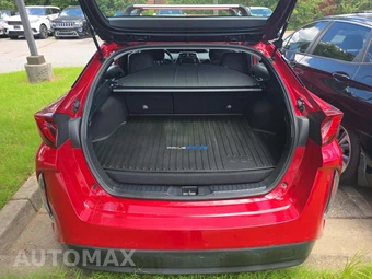 2021 Toyota Prius Prime LE – miniatura 14