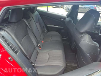 2021 Toyota Prius Prime LE – miniatura 16