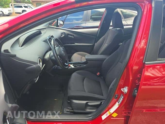 2021 Toyota Prius Prime LE – miniatura 6