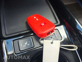 2021 Toyota Prius Prime LE – miniatura 8