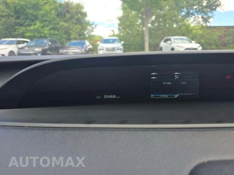 2021 Toyota Prius Prime LE – miniatura 9