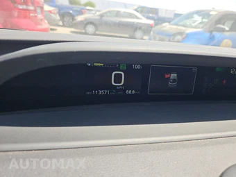 2021 Toyota Prius Prime Limited - miniatura 12