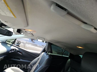 2021 Toyota Prius Prime Limited - miniatura 14