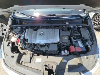 2021 Toyota Prius Prime Limited - miniatura 16