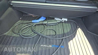 2021 Toyota Prius Prime Limited - miniatura 21