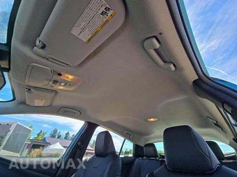 2021 Toyota Prius Prime Limited – miniatura 11