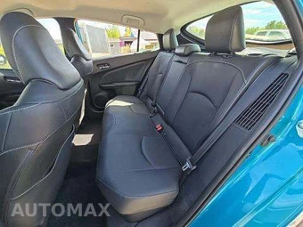2021 Toyota Prius Prime Limited – miniatura 13