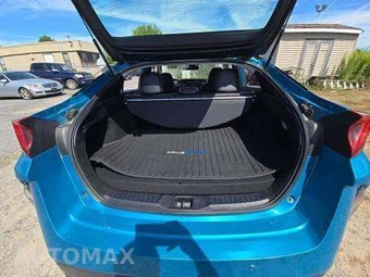 2021 Toyota Prius Prime Limited – miniatura 14