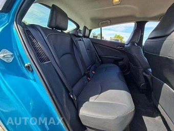 2021 Toyota Prius Prime Limited – miniatura 16
