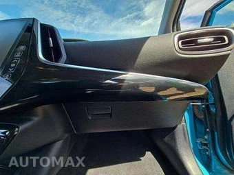 2021 Toyota Prius Prime Limited – miniatura 19
