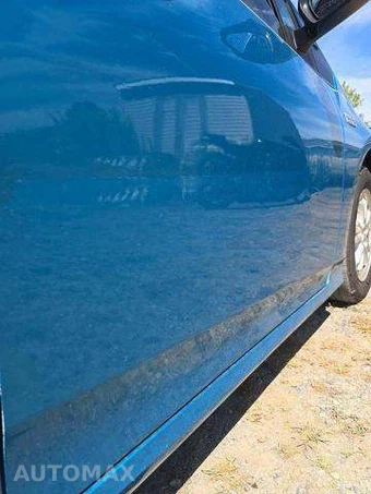 2021 Toyota Prius Prime Limited – miniatura 22