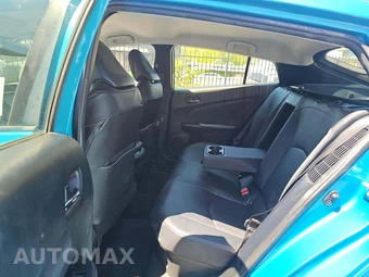 2021 Toyota Prius Prime XLE - miniatura 10