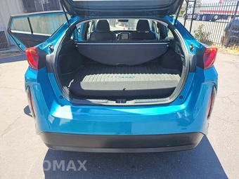 2021 Toyota Prius Prime XLE - miniatura 11