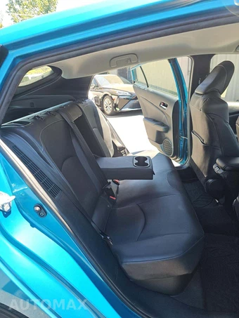 2021 Toyota Prius Prime XLE - miniatura 13