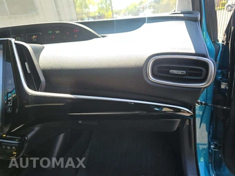 2021 Toyota Prius Prime XLE - miniatura 16