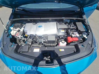 2021 Toyota Prius Prime XLE - miniatura 20