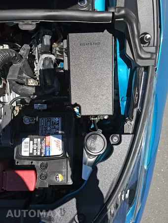 2021 Toyota Prius Prime XLE - miniatura 25