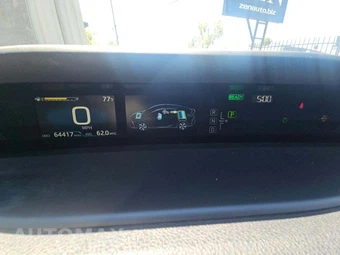 2021 Toyota Prius Prime XLE - miniatura 6