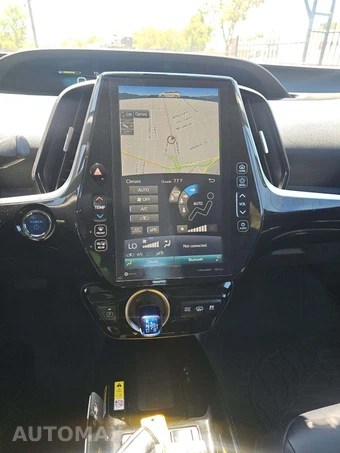 2021 Toyota Prius Prime XLE - miniatura 7
