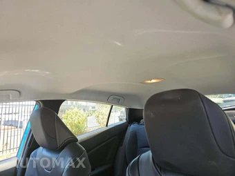 2021 Toyota Prius Prime XLE - miniatura 8