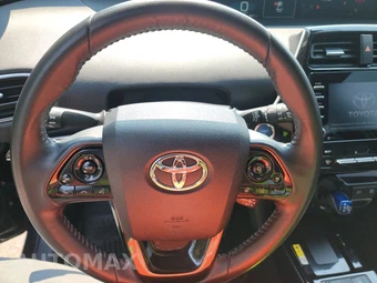 2021 Toyota Prius XLE - miniatura 10