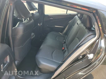 2021 Toyota Prius XLE - miniatura 13